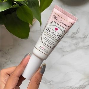 NEW Too Faced Hangover Primer